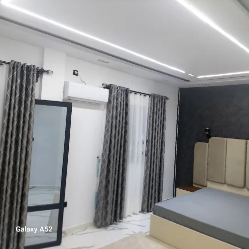 Vente Appartement F8 Tizi Ouzou Tizi ouzou