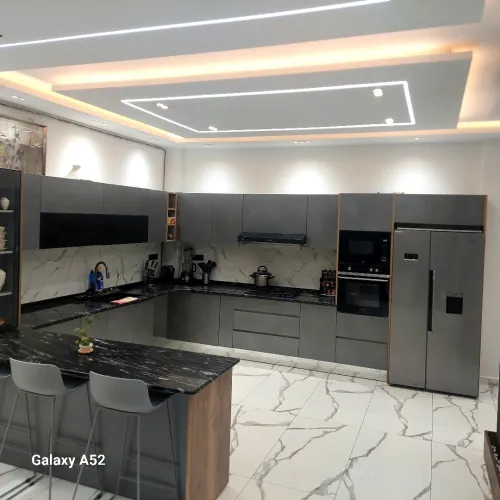 Vente Appartement F8 Tizi Ouzou Tizi ouzou