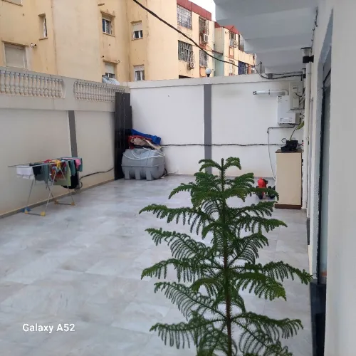 Vente Appartement F8 Tizi Ouzou Tizi ouzou