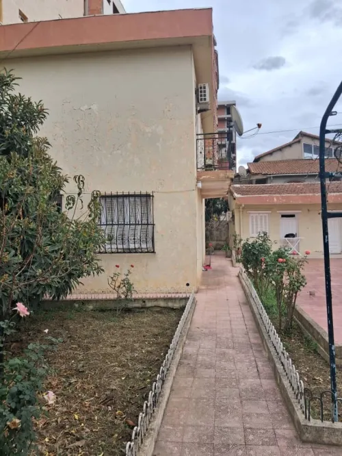 Vente Villa Tizi Ouzou Tizi ouzou