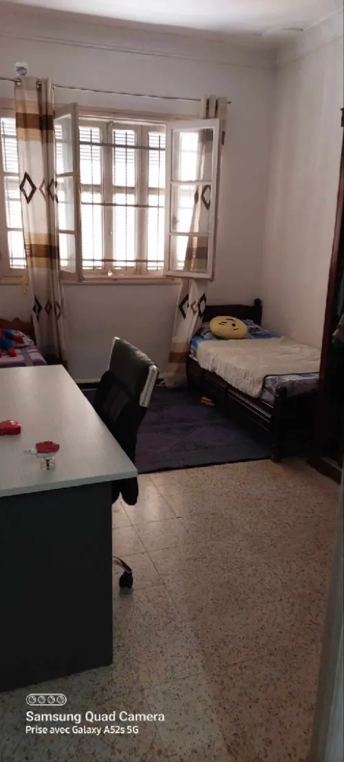 Vente Appartement F5 Tizi ouzou Tizi ouzou