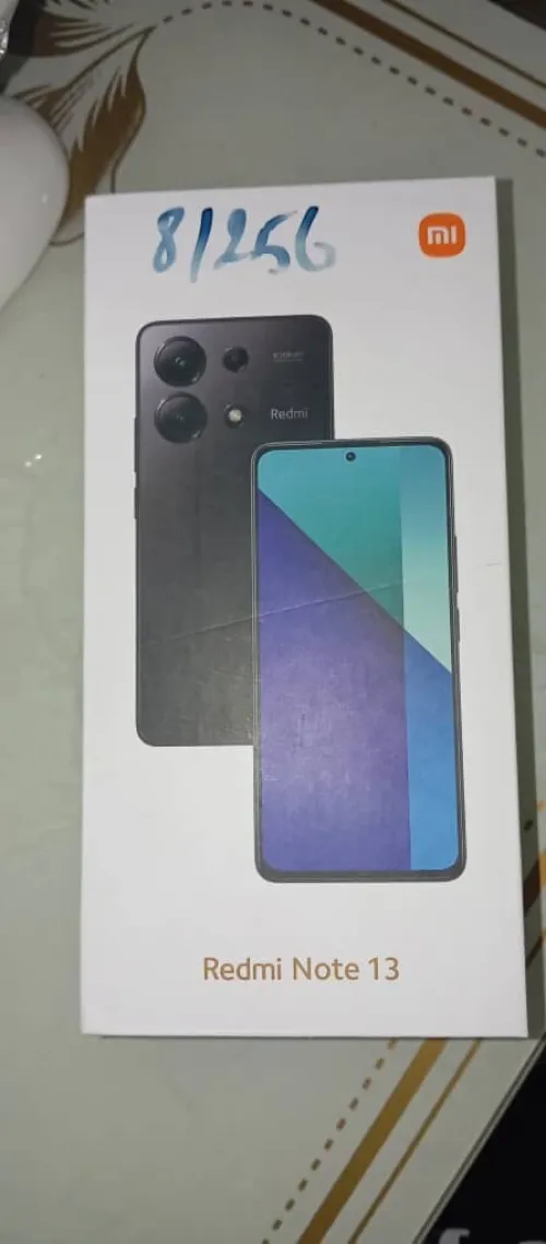 Redmi note 13 Redmi note 13