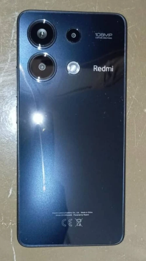 Redmi note 13 Redmi note 13