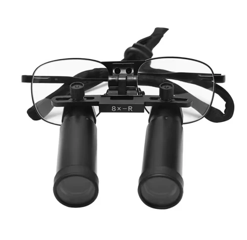 Loupes medicales, loupes dentaires, lunettes chirurgie