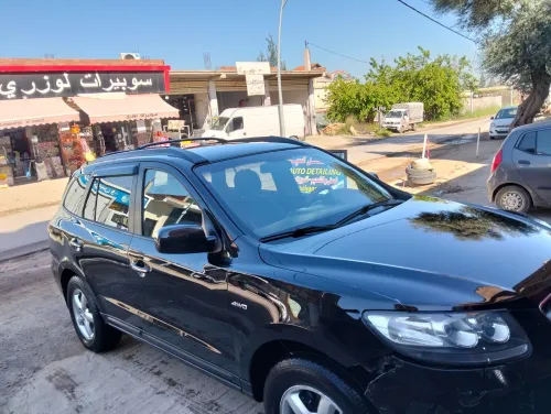 Hyundai SantaFe 2008 SantaFe