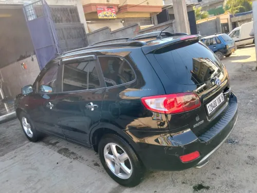 Hyundai SantaFe 2008 SantaFe