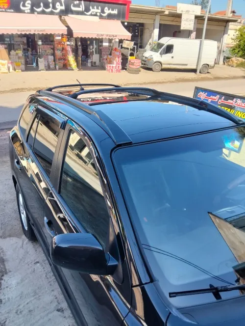 Hyundai SantaFe 2008 SantaFe