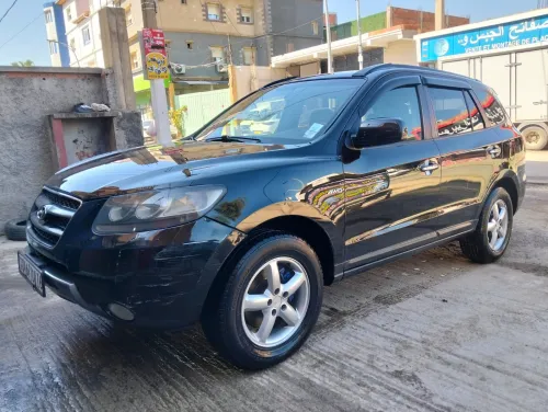 Hyundai SantaFe 2008 SantaFe