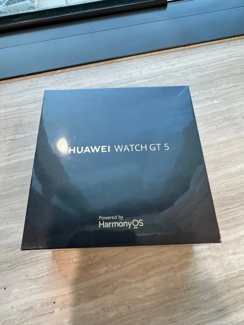 HUAWEI WATCH GT 5 45mm