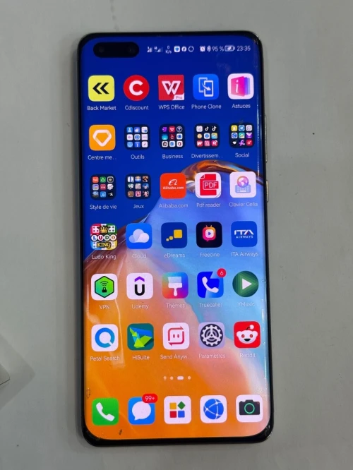 Huawei P40 Pro
