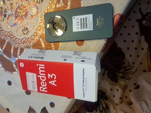 Xiaomi Redmi A3