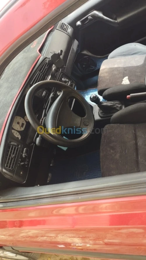 Volkswagen Golf 3 1993 Golf 3