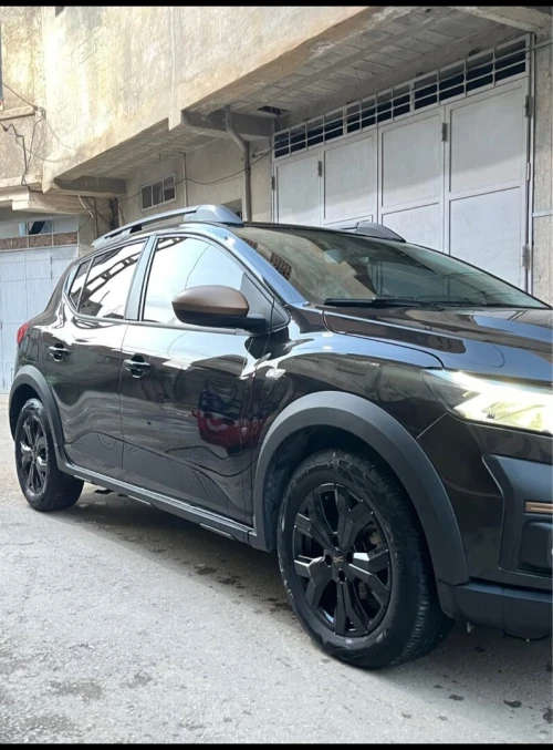Dacia Sandero 2023 Stepway Extreme plus