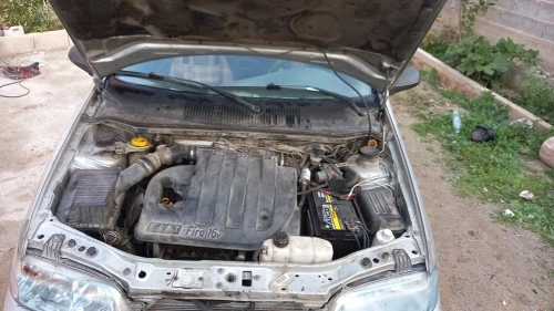 Fiat Seina 2004 Faire