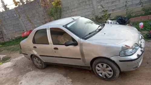 Fiat Seina 2004 Faire