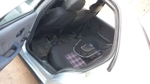 Fiat Seina 2004 Faire