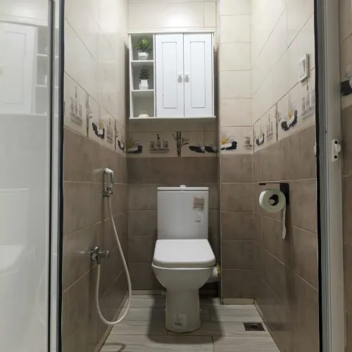 Vente Appartement F4 Boumerdès Boumerdes
