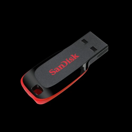 Clé USB SanDisk Cruzer Blade 64 GB
