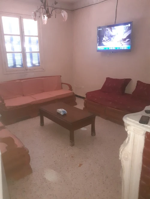 Location Appartement Constantine El khroub