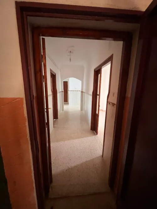 Vente Appartement F3 Chlef Tenes