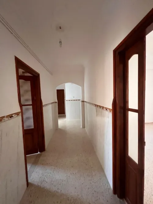 Vente Appartement F3 Chlef Tenes
