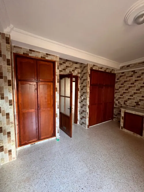 Vente Appartement F3 Chlef Tenes