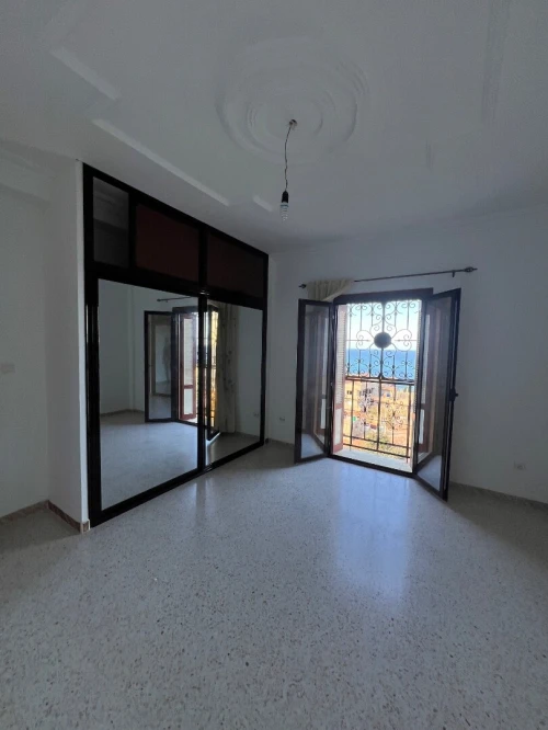 Vente Appartement F3 Chlef Tenes