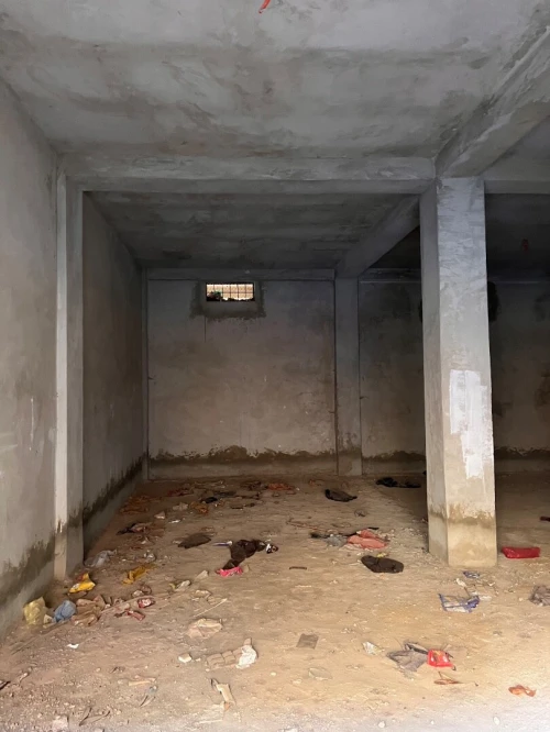 Vente Appartement F3 Chlef Tenes