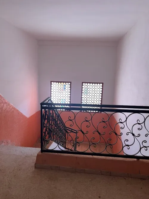 Vente Appartement F3 Chlef Tenes