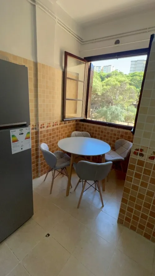 Location Appartement F4 Tipaza Douaouda