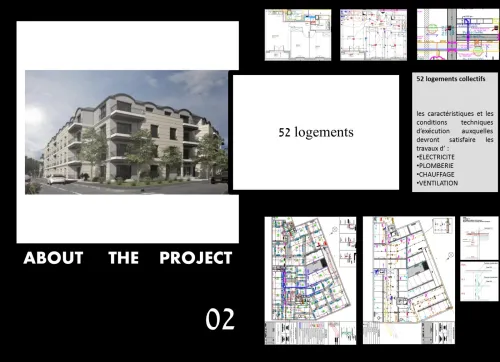 Architecte agréée 