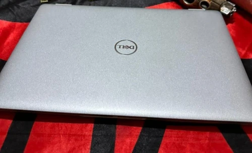 Pc portable Dell.