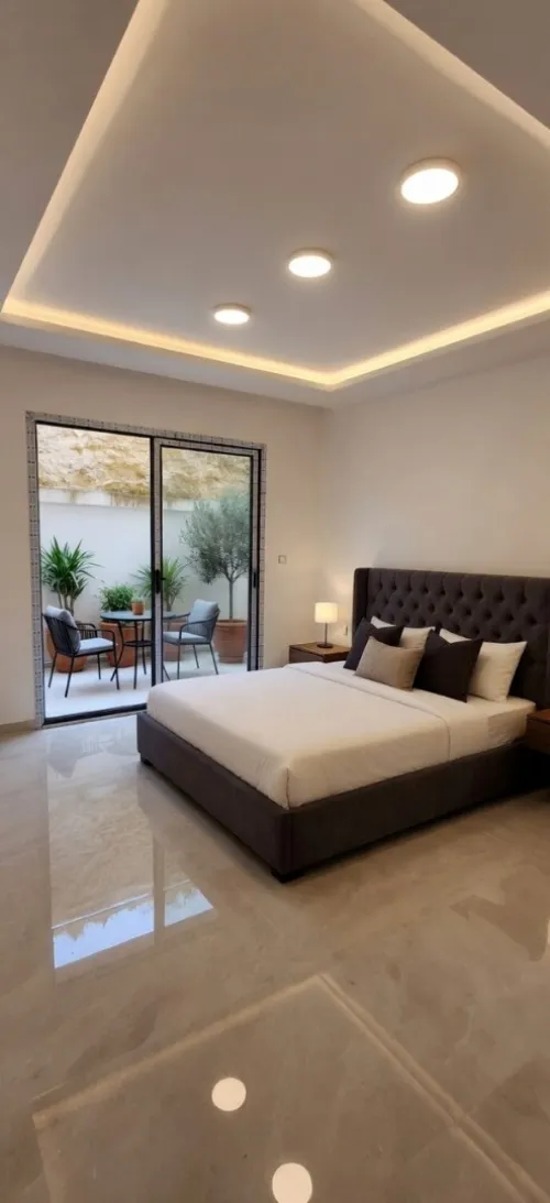Vente Appartement F2 Alger Draria