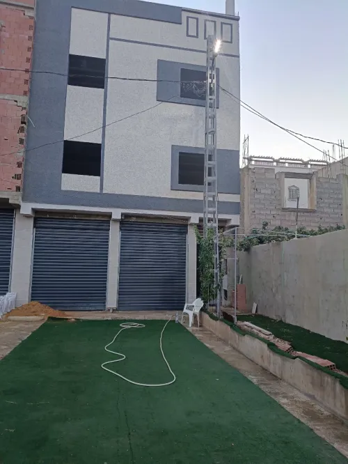 Vente Villa Relizane Oued rhiou