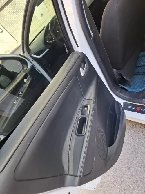 Peugeot 207 2012 Allure