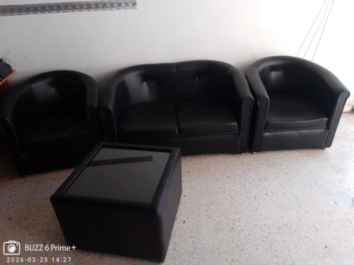 Vente matériel de bureau