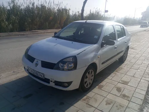 Renault Clio Classique 2007 