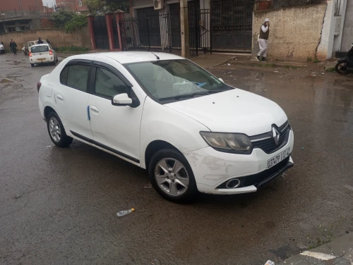 Renault Symbol 2013 Symbol