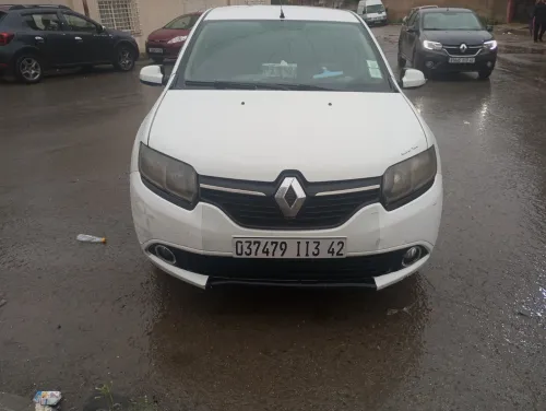 Renault Symbol 2013 Symbol