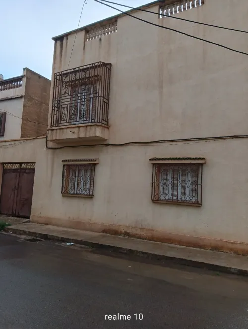Location Villa Sidi Bel Abbès Sidi bel abbes