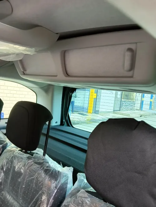 Citroen Berlingo 2017 Berlingo