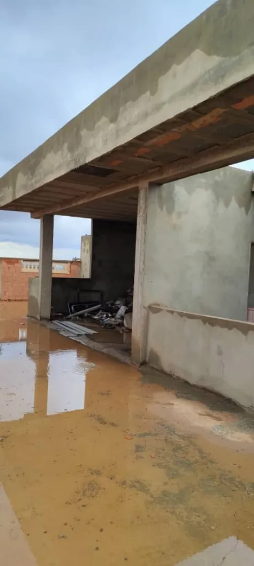 Vente Villa Sidi Bel Abbès Amarnas