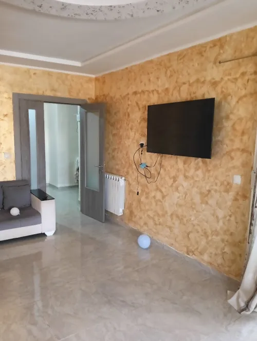 Vente Appartement F5 Sidi Bel Abbès Sidi bel abbes