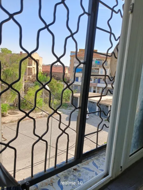 Vente Appartement F4 Sidi Bel Abbès Sidi bel abbes