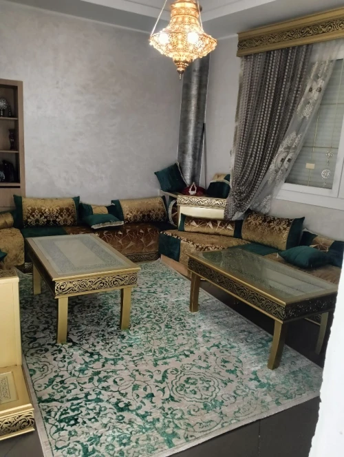 Vente Villa Sidi Bel Abbès Sidi bel abbes