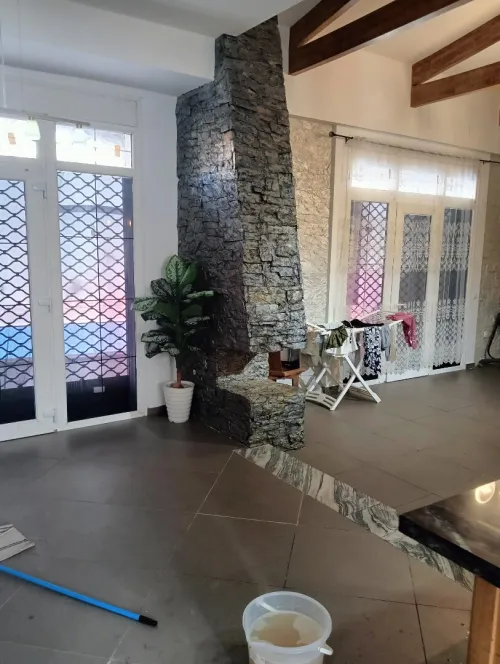 Vente Villa Sidi Bel Abbès Sidi bel abbes