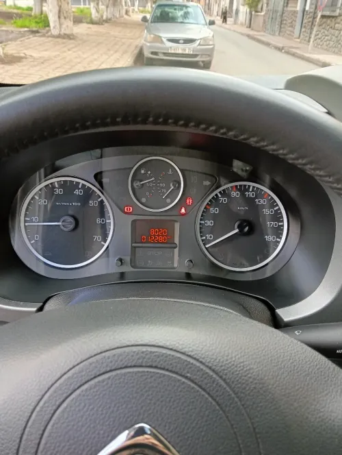 Citroen Berlingo 2017 Berlingo