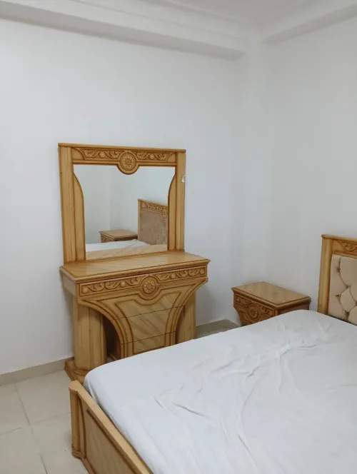 Location Appartement F3 Sidi Bel Abbès Sidi bel abbes