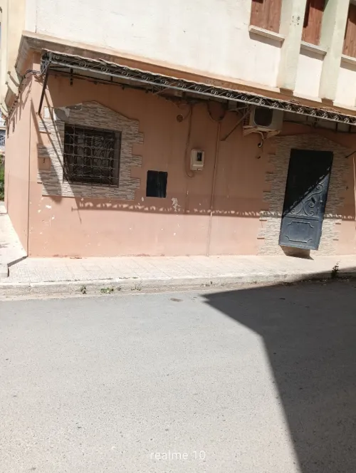 Vente Local Sidi Bel Abbès Sidi bel abbes