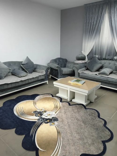 Vente Villa Sidi Bel Abbès Sidi bel abbes